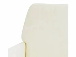 Silvenn Sillón de terciopelo 62x79x79 cm^Garden Furniture