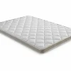 SobreColchón Topper Elegance - Espuma Talla 200 x 200 cm Altura 12 cm Best