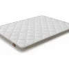 SobreColchón Topper Elegance - Espuma Talla 200 x 160 cm Altura 12 cm New