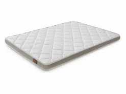 SobreColchón Topper Elegance - Espuma Talla 200 x 160 cm Altura 12 cm New