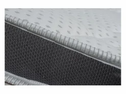 Mercado do Colchão SobreColchón Topper Viscoelástico Talla 200 x 200 cm Altura 10 cm Clearance