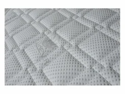 Mercado do Colchão Sobrecolchón|SobreColchón Topper Viscoelástico Talla 200 x 150 cm Altura 10 cm