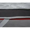 SobreColchón Topper Viscoelástico Talla 200 x 160 cm Altura 10 cm^Mercado do Colchão