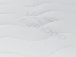 Sobrecolchón 140 x 190 cm espuma de confort espesor 5 cm - KORAGA de YSMÉE^Ysmée Sale