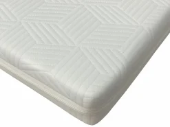 Ysmée Sobrecolchón|Sobrecolchón 160 x 200 cm queen size viscoelástico grosor 5 cm - NAJOON de YSMÉE