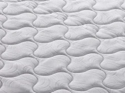 Sobrecolchón 160 x 200 cm tamaño queen viscoelástico grosor 5 cm - NAKARA de YSMÉE^Ysmée Hot