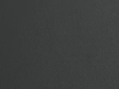Vente-unique Sofá 3 plazas convertible de terciopelo CHESTERFIELD Gris antracita Hot