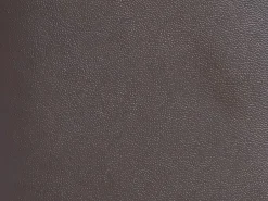 Sofá 3+2 plazas de piel de becerro color marrón SOLANGE^Vente-unique Sale