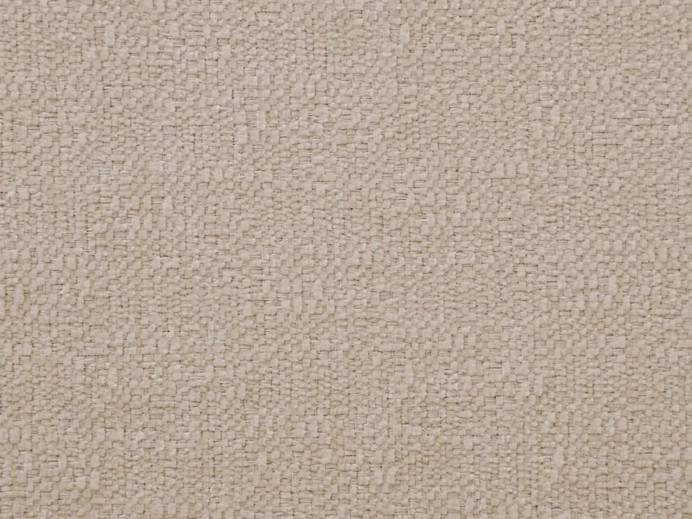 Vente-unique Sofá 2 plazas en chenilla color DEMBOLA Beige Online