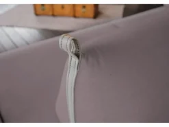 Kawola Sillón Escandinavo|Sofá - tela tejida - CANE