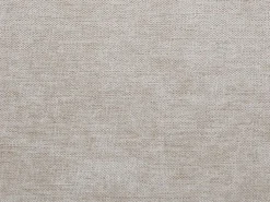 Vente-unique Sofá cama 3 plazas clic-clac de tela AMBRILO Beige Discount