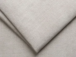 Vente-unique Sofá cama de 4 plazas de apertura rápida de tela . Cama de 160 cm - Colchón de 14 cm BOLIPO Beige Clearance