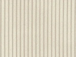 Vente-unique Sofá cama de 4 plazas de pana POGNIA Beige Online