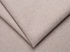 Sofá cama de 3 plazas de tela tipo italiano estilo juvenil COGLIO^Vente-unique Online