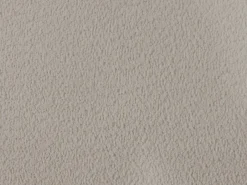Sofá cama de 3 plazas en tela bouclé crema ISSORO^Vente-unique Outlet