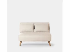 Sofá cama de Tela 79 x 117- Noa^