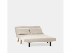 Sofá cama de Tela 79 x 117- Noa^