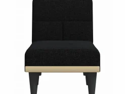 Diván Cama|Sofá cama de tela PWFG82941