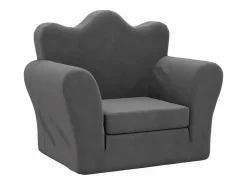 Sofá Cama|Sofá cama infantil felpa suave ES218927