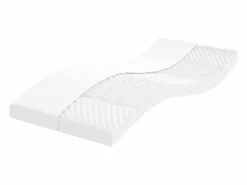 Clicnbuy Cama Nido|Sofá cama nido con cajones tela gris taupe 80x200 cm