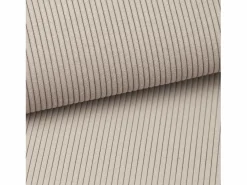 Sofá cama rinconera derecha de pana -TEODORA de Pascal Morabito^Vente-unique Discount