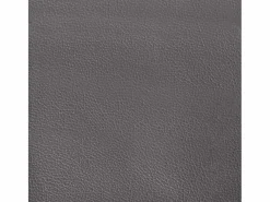 Clicnbuy Sofá Chesterfield de 3 plazas cuero artificial Gris Hot