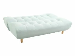 Sofá convertible diseño escandinavo agua YUMI^Miliboo Clearance