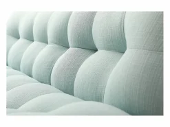 Sofá convertible diseño escandinavo agua YUMI^Miliboo Clearance