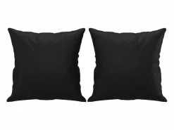 Sofá de 3 plazas con cojines cuero sintético 180 cm^vidaxl Discount
