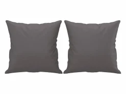 Clicnbuy Sofás De Piel Sintética|Sofá de 3 plazas con cojines cuero sintético 180 cm