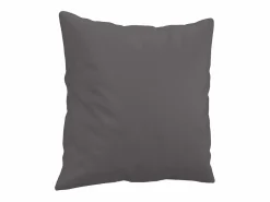 Clicnbuy Sofás De Piel Sintética|Sofá de 3 plazas con cojines cuero sintético 180 cm