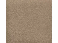 vidaxl Sofá de 3 plazas de cuero sintético color capuchino 180 cm Marru00f3n Best