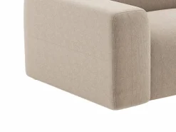 Maison Céphy Sofás Y Sillones|Sofá de 3 plazas de pana estilo design POGNI de