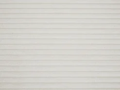 Vente-unique Sofá de 3 plazas de pana color YOCABA Beige Sale