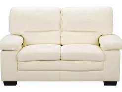 Sofá de 3+2 plazas de piel de búfalo MIMAS II^LINEA SOFA Hot