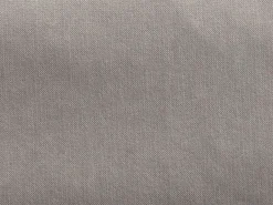 Sofá de 3 plazas de tela color . Asiento de plumas. CORFINO^Vente-unique Discount