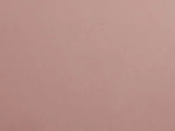 Vente-unique Sofá de 2 plazas de terciopelo DANDELION Rosa