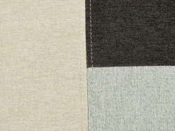 Sofá de 2 plazas SERTI II en tejido patchwork^Vente-unique Clearance