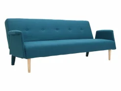 Miliboo Sofá Escandinavo|Sofá diseño convertible OSCAR