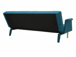 Miliboo Sofá Escandinavo|Sofá diseño convertible OSCAR