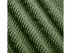 DripeX Sofá Modular|Sofás Club|Sofá modular 3 plazas + 3 pouf - pana - con 3 cojines - densidad asiento 32kg/m³ - 298x178x70cm -