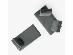 AHD Sofá Modular|Sofá modular 3 plazas desenfundable repelente al agua Campiglio B -
