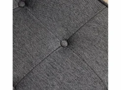 Sofá modular diseño modular confortable resistente contrachapado oscuro^ Online