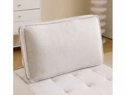 Sofá Modular|Sofá modular Ligero Fácil de mover Diseño modular Contrachapado