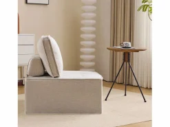 Sofá Modular|Sofá modular Ligero Fácil de mover Diseño modular Contrachapado