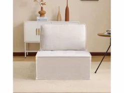 Sofá Modular|Sofá modular Ligero Fácil de mover Diseño modular Contrachapado