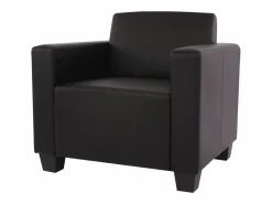 MCW Conjunto Sofá Y Sillón|Sofá Moncalieri (2 piezas),