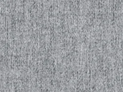 Vente-unique Sofá reclinable de 3 plazas convertible clic-clac en tejido PALOBU Gris claro Hot