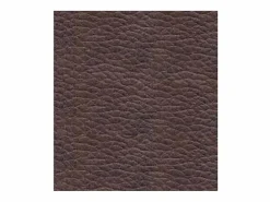 Sofá reclinable eléctrico de microfibra Ducka-Color Marrón-Sistema Eléctrico-Número de plazas 3 plazas^Les Tendances Outlet