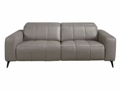 Angel Cerda Sofá Relax|Sofá relax 3 plazas piel 6210